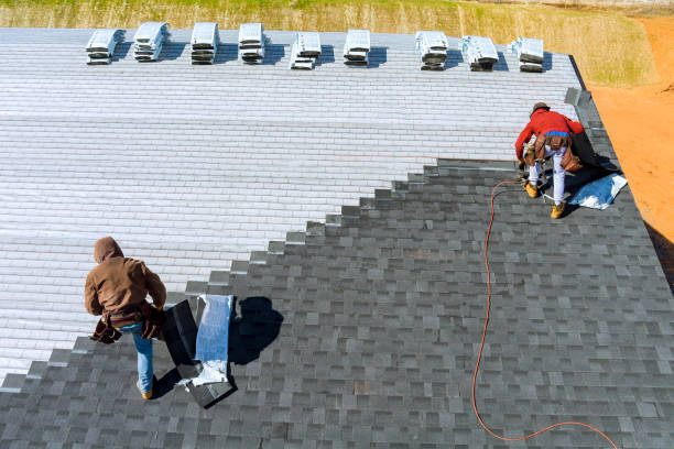 Quick and Trustworthy Emergency Roof Repair Services in Roseland, NJ