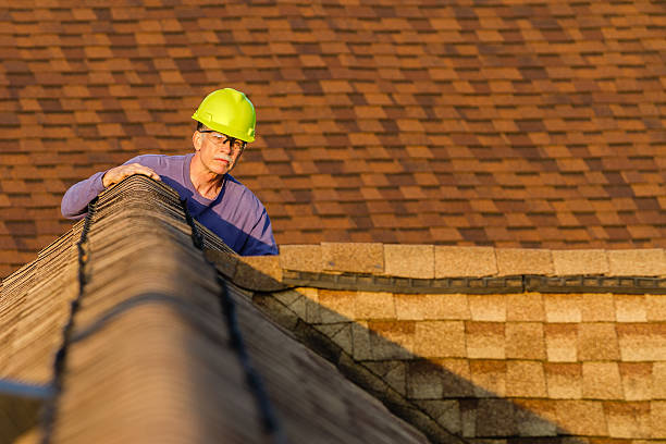 Best Roof Repair Estimates  in Roseland, NJ