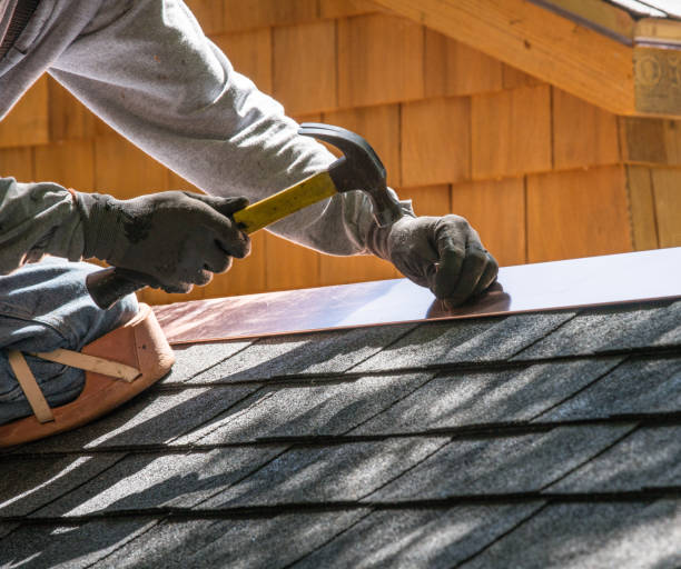 Best Flat Roof Repair Services  in Roseland, NJ